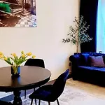 Daire Magvel Szczecin
