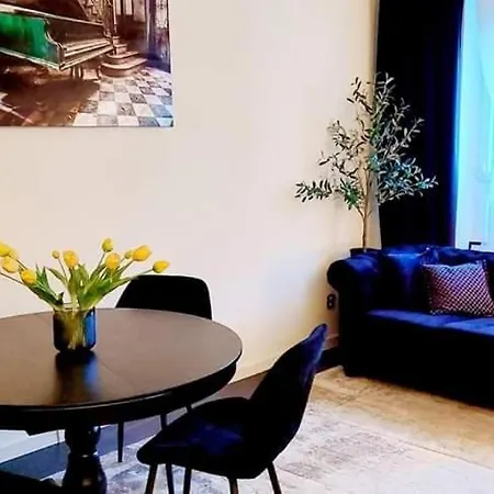 Apartment Magvel Stettin