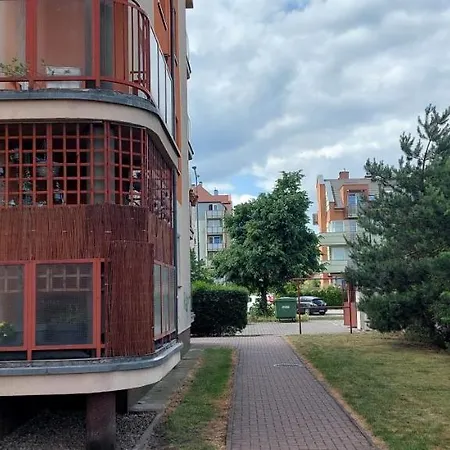 Magvel Apartment