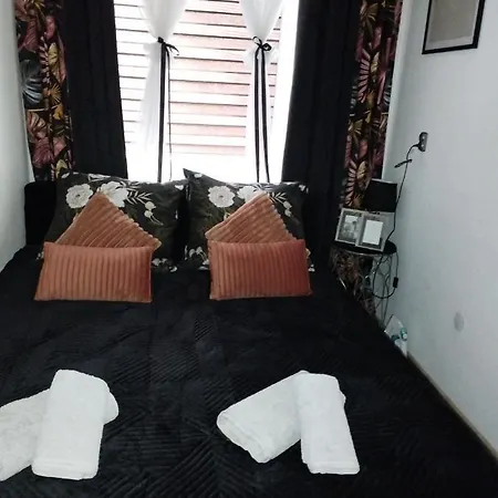 Apartment Magvel Stettin