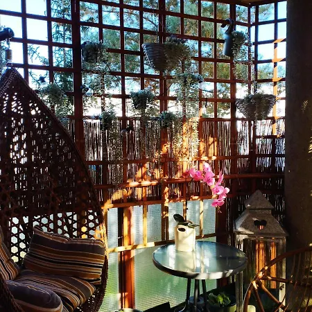 Apartment Magvel Stettin