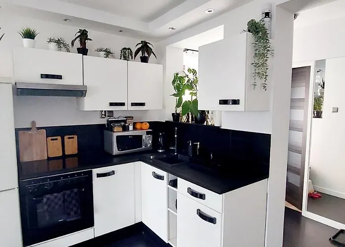 Magvel アパート *