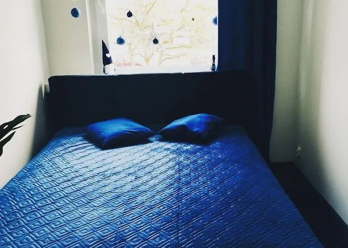 アパート Magvel *